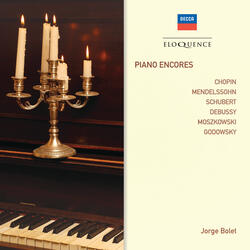 Chopin: Nocturne No. 2 in E Flat, Op. 9 No. 2