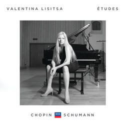 Schumann: Symphonic Studies, Op. 13 - Etude X