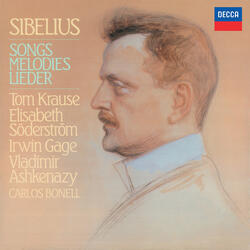 Sibelius: I natten, Op. 38, No. 3 (In The Night)