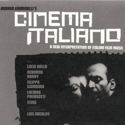 Rota: La Strada - Amarcord -  Prova d'Orchestra