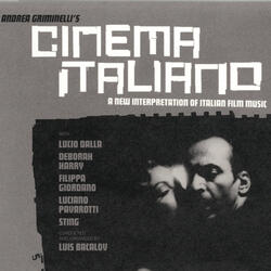 Bacalov: Il Postino - When Love Comes By