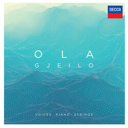 Gjeilo: Northern Lights