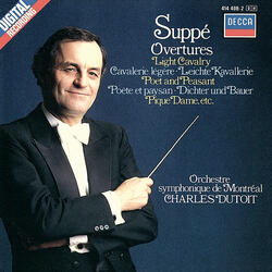 Suppé: The Beautiful Galatea - Overture