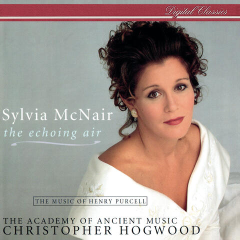 The Echoing Air - The Music Of Henry Purcell
