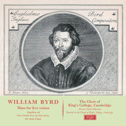 Byrd: The Great Service - Magnificat