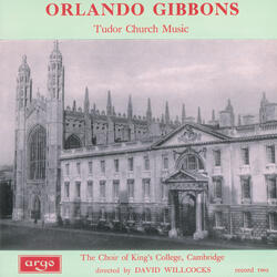 Gibbons: Voluntary I