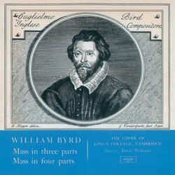 Byrd: Mass for Four Voices - Gloria