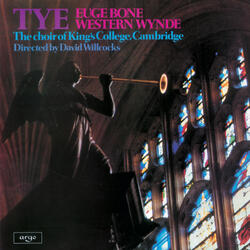 Tye: Mass - "Euge Bone" - Gloria