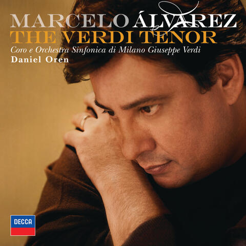 The Verdi Tenor