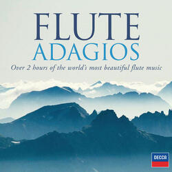 Mozart: Concerto for Flute, Harp, and Orchestra in C, K.299 - 2. Andantino
