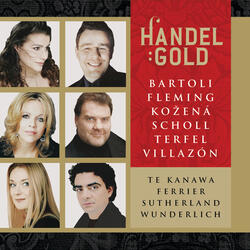 Handel: Semele  HWV 58 / Act 3 - Myself I shall adore