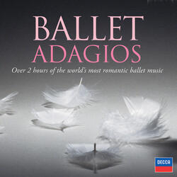 Gounod: Faust, Ballet Music - 2. Adagio