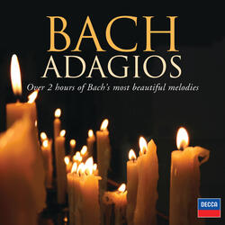 J.S. Bach: Suite No. 2 in B minor, BWV 1067 - 3. Sarabande