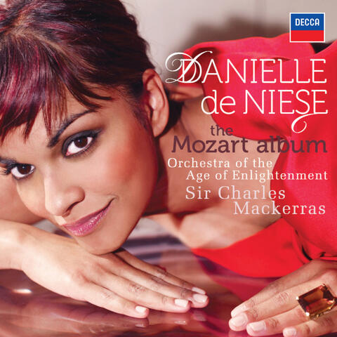 The Mozart Album