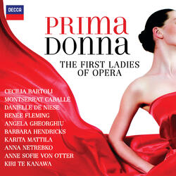 Bellini: Norma / Act 1 - "Casta Diva"
