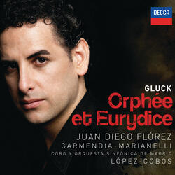 Gluck: Orfeo ed Euridice (Orphée et Eurydice) - Sung in French/Original Paris version for tenor (1774) / Act 2 - O vous, Ombres qui j'implore