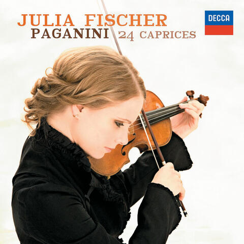 Paganini: 24 Caprices