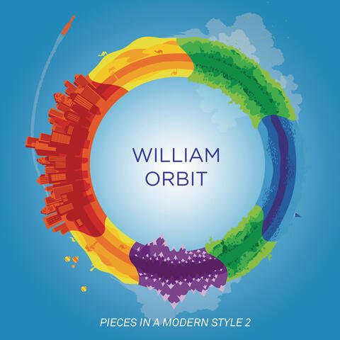 Pieces In A Modern Style Vol.2