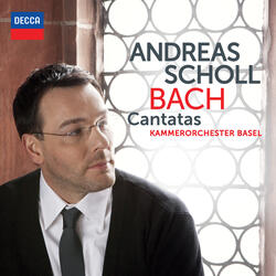 J.S. Bach: Gott soll allein mein Herze haben, Cantata BWV 169 - 7. Choral: "Du süsse Liebe"