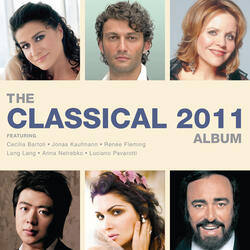Brahms: Hungarian Dance No. 1 in G Minor, WoO 1