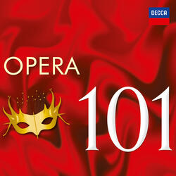 Mozart: Don Giovanni / Act 1 - "Fin ch'han dal vino"