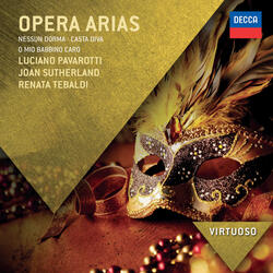 Verdi: La traviata / Act 1 - "Libiamo ne'lieti calici" (Brindisi)