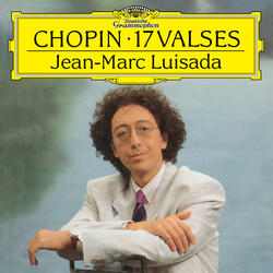 Chopin: 3 Valses, Op. 64 - No. 1 in D-Flat Major. Molto vivace "Minute Waltz"