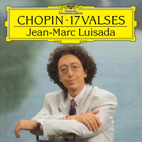 Chopin: 17 Valses