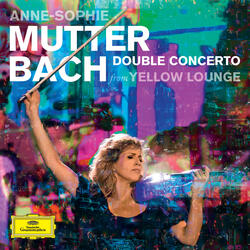 J.S. Bach: Double Concerto For 2 Violins, Strings, And Continuo In D Minor, BWV 1043 - 2. Largo ma non tanto