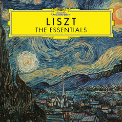 Liszt: 10 Harmonies poétiques et religieuses, S. 173 - No. 7 Funérailles