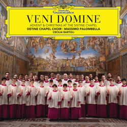 Des Prez: Motet "Missus est Gabriel"