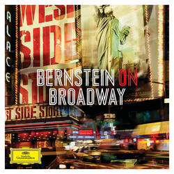 Bernstein: West Side Story - IV. The Dance at the Gym - Mambo