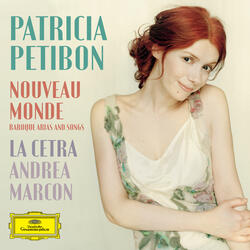 Charpentier: Chaconne for Soprano and Continuo - Sans frayer dans ce bois