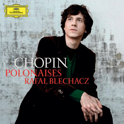 Chopin: Polonaises