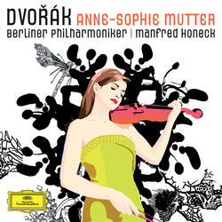 Dvořák: Romance in F Minor, Op. 11, B. 39