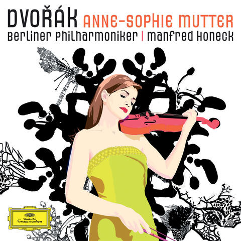 Dvořák