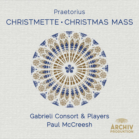 Praetorius: Christmette