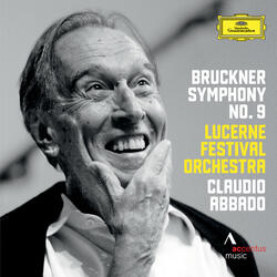 Bruckner: Symphony No. 9 in D Minor, WAB 109 - III. Adagio. Langsam, feierlich