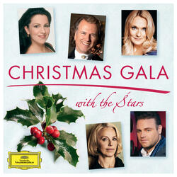 Mendelssohn: "Hark! The Herald Angels Sing"