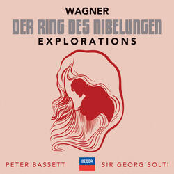 Wagner: Das Rheingold / Zweite Szene - "Was sinnt nun Wotan so wild?"