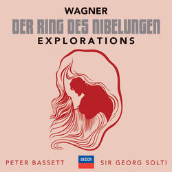 Wagner: Götterdämmerung / Erster Aufzug - Hagen's Motive