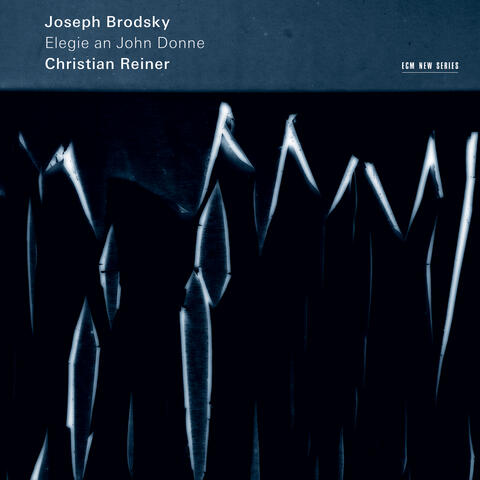 Joseph Brodsky - Elegie an John Donne