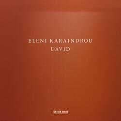 Karaindrou: David - When I See