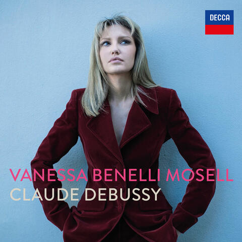 Debussy: 12 Preludes, Book I; Suite Bergamasque