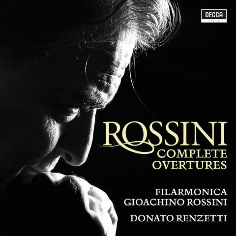 Donato Renzetti & Orchestra Filarmonica Gioachino Rossini