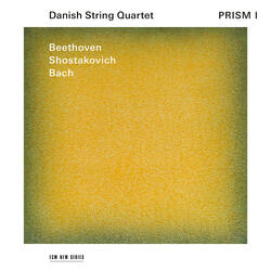 Beethoven: String Quartet No. 12 in E-Flat Major, Op. 127 - 1. Maestoso - Allegro