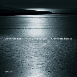 Tickmayer: Eight Hymns in memoriam Andrei Tarkovsky