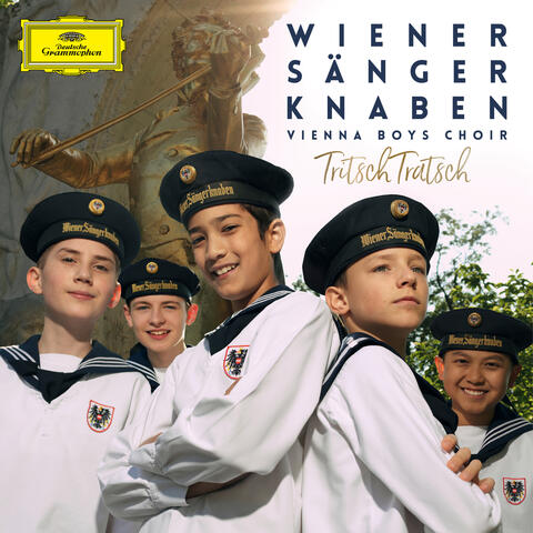 J. Strauss II: Tritsch-Tratsch-Polka, Op.214