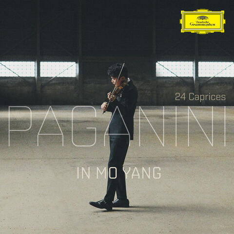 Paganini: 24 Caprices
