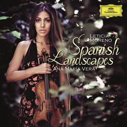 Albéniz, Kreisler: Tango, De España, Op. 165, Nº2